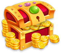 Coin x 27000